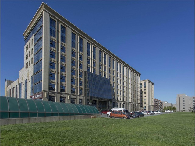 金牛区项目物业服务装备