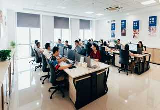 内蒙古环形弹簧共同合作