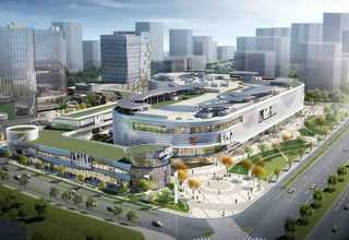 上海信息化技术开发销售电话