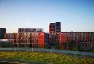 新疆室内LED显示屏安装