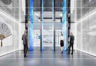 宿迁大型空气源臭氧水处理系统