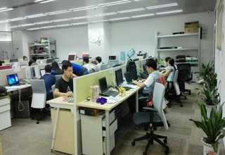 附近全案设计要多少钱