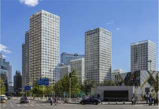 温州销售荣安林语秋月服务