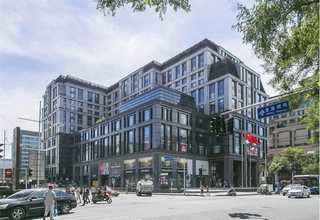 济南化工品检测公司