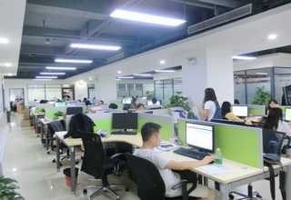 南昌mini缓冲气垫机