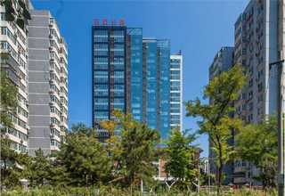 西城区前段技术研发