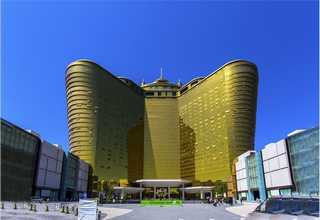 重晶石硫酸钡加工厂