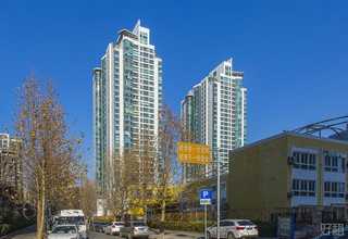 上海直达综合物流市场价