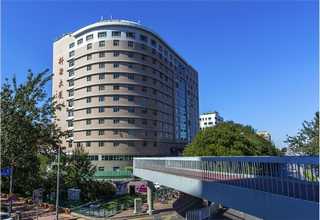 淮北挤出机齿轮箱