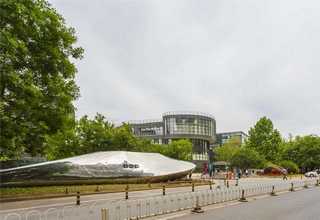 成都创新冰屏启动道具