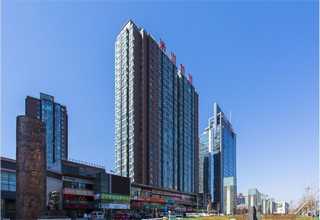 广州户外弹性地坪应用